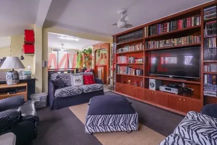 Apartamento com 3 Quartos à venda, 220m² no Vila Paulicéia, São Paulo