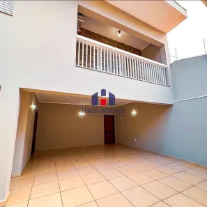 Casa com 4 Quartos à venda, 275m² no Jardim dos Eucalíptos, Araras