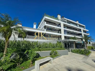 Apartamento com 2 Quartos à venda, 71m² no Cacupé, Florianópolis