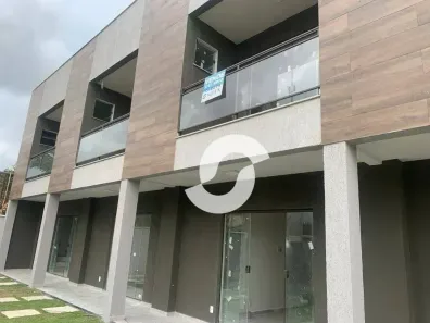 Casa com 2 Quartos à venda, 80m² no Praia de Itaipuaçu (Itaipuaçu), Maricá