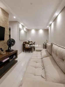 Apartamento com 2 Quartos à venda, 52m² no Jardim Maria Duarte, São Paulo