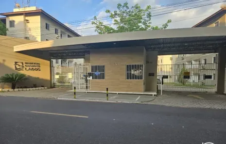 Apartamento com 3 Quartos à venda, 71m² no Atalaia, Ananindeua