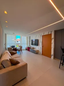 Apartamento com 2 Quartos à venda, 65m² no Buraquinho, Lauro de Freitas