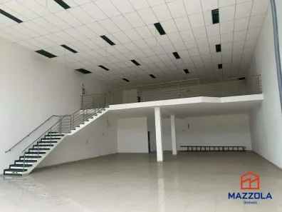 Ponto Comercial para alugar, 401m² no Partenon, Porto Alegre