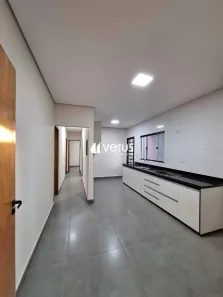 Casa com 3 Quartos à venda, 95m² no Pacaembu, Uberlândia