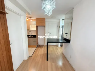 Apartamento com 2 Quartos para alugar, 33m² no Vila Progresso (Zona Leste), São Paulo