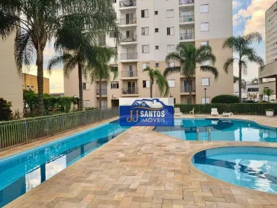 Apartamento com 2 Quartos para alugar, 55m² no Quarta Parada, São Paulo