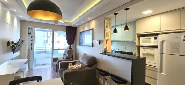 Apartamento com 3 Quartos à venda, 84m² no Centro, Canoas