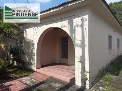 Lote/Terreno à venda, 1890m² no Tabaú, Pindamonhangaba