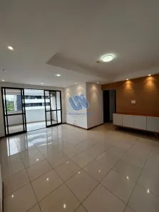 Apartamento com 4 Quartos à venda, 110m² no Pituba, Salvador