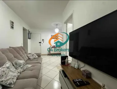 Apartamento com 2 Quartos à venda, 69m² no Vila Augusta, Guarulhos