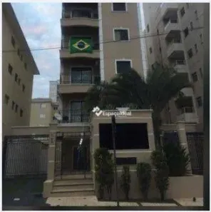 Apartamento com 2 Quartos à venda, 81m² no Vila Fiori, Sorocaba