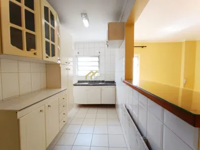 Apartamento com 2 Quartos para alugar, 60m² no Santana, São Paulo