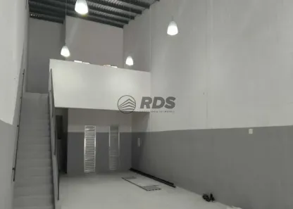 Galpão/Depósito/Armazém para alugar, 198m² no Centro, São Bernardo do Campo