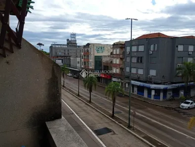 Apartamento com 2 Quartos à venda, 70m² no Navegantes, Porto Alegre