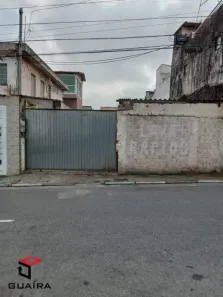 Lote/Terreno à venda, 230m² no Jordanópolis, São Bernardo do Campo