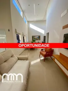 Casa com 3 Quartos à venda, 145m² no Residencial Jardim de Mônaco, Hortolândia