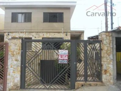 Sobrado com 3 Quartos para alugar, 180m² no Jardim Japão, São Paulo