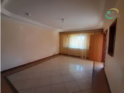 Sobrado com 3 Quartos à venda, 288m² no Vila Dutra, Campinas
