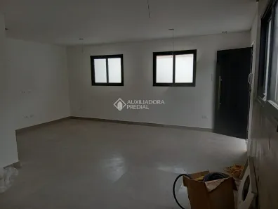 Sobrado com 3 Quartos à venda, 92m² no Vila Pires, Santo André