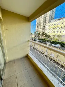 Apartamento com 2 Quartos à venda, 64m² no Vila João Jorge, Campinas