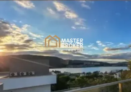 Casa de Condomínio com 5 Quartos à venda, 410m² no Alphaville - Lagoa dos Ingleses, Nova Lima