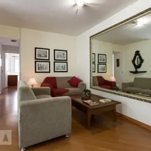 Apartamento com 3 Quartos à venda, 110m² no Vila Olímpia, São Paulo