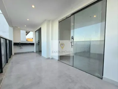 Apartamento com 2 Quartos à venda, 92m² no Costazul, Rio das Ostras