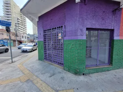 Ponto Comercial à venda, 40m² no Santana, São Paulo
