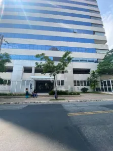 Sala Comercial à venda, 323m² no Parque Industrial Tomas Edson, São Paulo