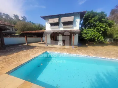 Casa de Condomínio com 3 Quartos à venda, 501m² no Taquara, Rio de Janeiro