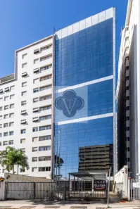 Prédio Comercial para alugar, 5582m² no Consolação, São Paulo