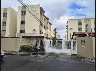 Apartamento com 3 Quartos à venda, 72m² no Farolândia, Aracaju