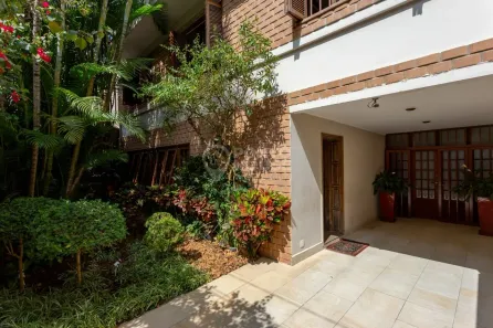  com 4 Quartos à venda, 330m² no Planalto Paulista, São Paulo
