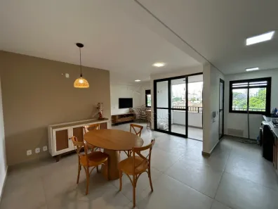 Apartamento com 2 Quartos à venda, 69m² no Jardim Pires de Mello, Sorocaba