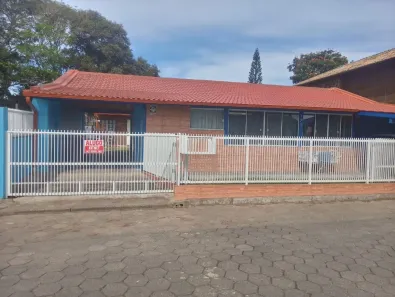 Casa com 5 Quartos à venda, 288m² no Campo Duna, Garopaba