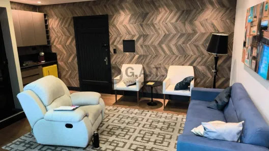 Sala Comercial para alugar, 44m² no Centro, Sorocaba
