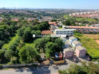 Lote/Terreno à venda, 2200m² no Lopes de Oliveira, Sorocaba