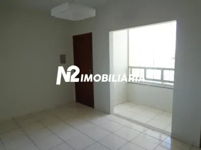 Apartamento com 3 Quartos para alugar, 77m² no Santa Mônica, Uberlândia