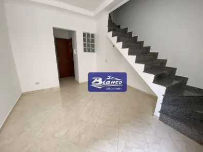Sobrado com 2 Quartos à venda, 54m² no Vila Germinal, São Paulo