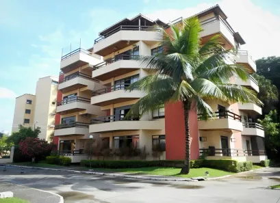 Apartamento com 2 Quartos à venda, 94m² no Liberdade, Resende