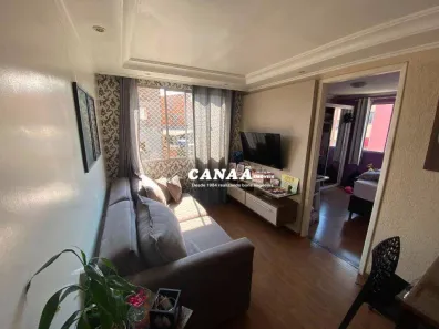 Apartamento com 3 Quartos à venda, 62m² no Jardim Umarizal, São Paulo