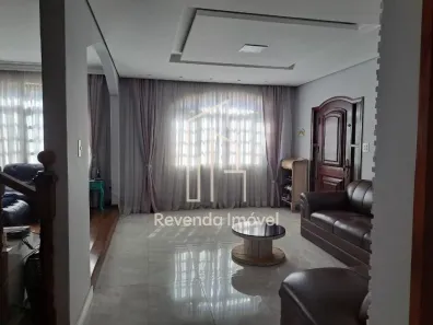 Casa com 3 Quartos à venda, 200m² no Vila Almeida, São Paulo