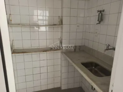 Kitnet à venda, 68m² no Centro, Rio de Janeiro