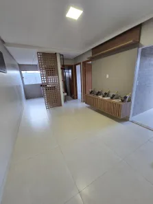 Apartamento com 2 Quartos à venda, 53m² no Valle Do Sal, Salinópolis