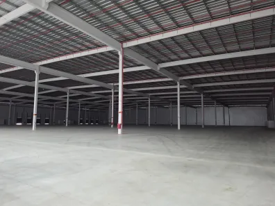 Galpão/Depósito/Armazém para alugar, 14831m² no São Roque, Itajaí