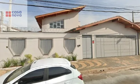 Casa com 3 Quartos à venda, 220m² no Jardim Belvedere, Araras