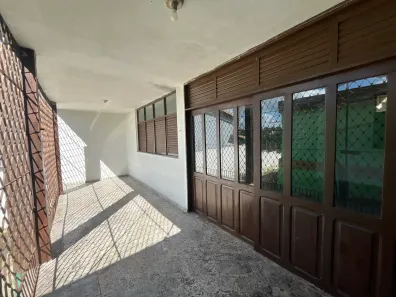 Casa com 5 Quartos à venda, 1207m² no Nações, Campina Grande