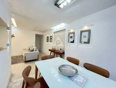 Apartamento com 2 Quartos à venda, 98m² no Barra Olímpica, Rio de Janeiro