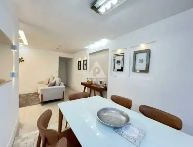 Apartamento com 2 Quartos à venda, 98m² no Barra Olímpica, Rio de Janeiro